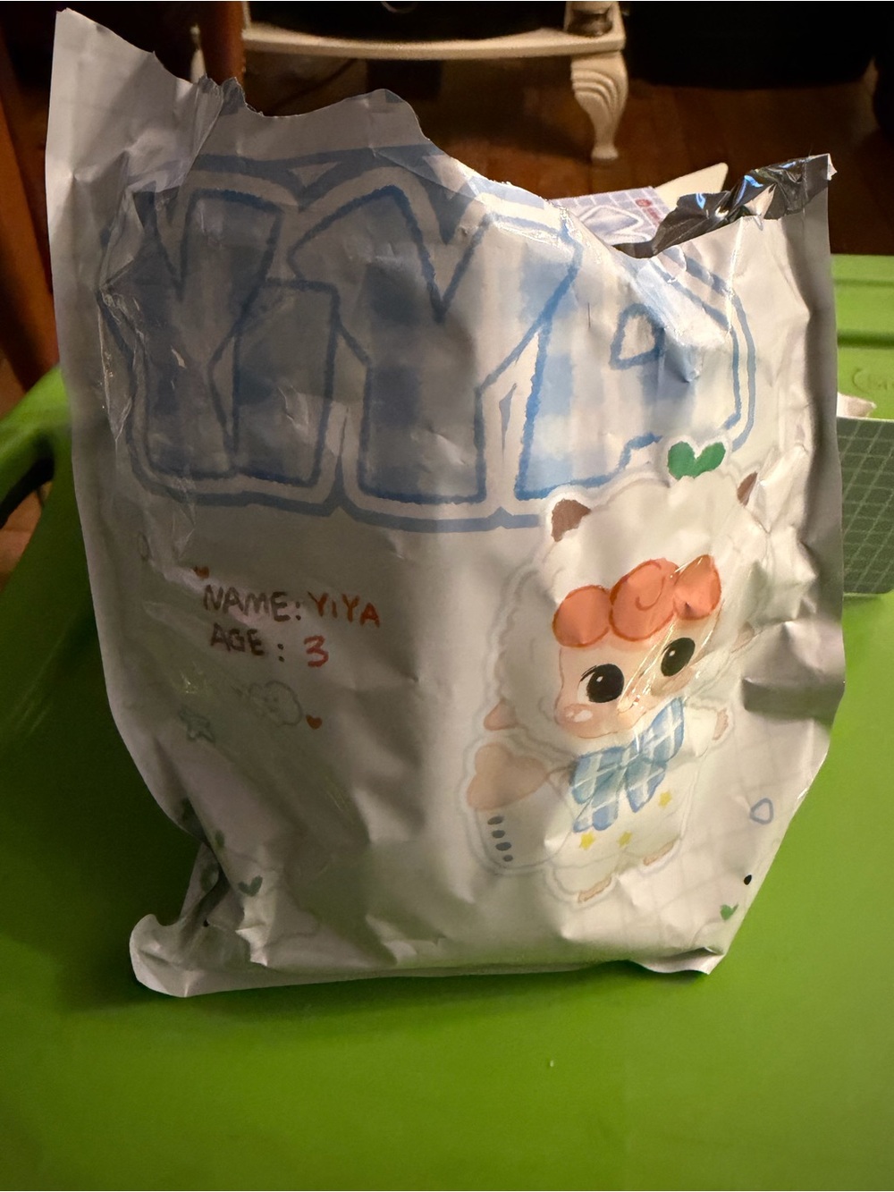 YIYA Blind Box - Picture 3 of 5